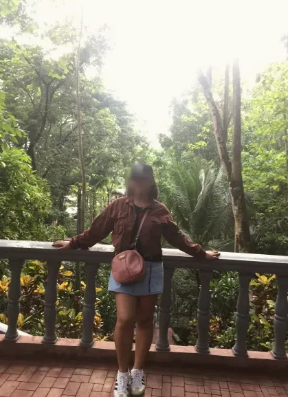 Alena, 32