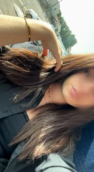 Alina, 18