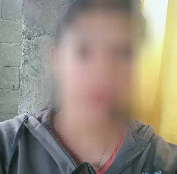 Andrea, 31