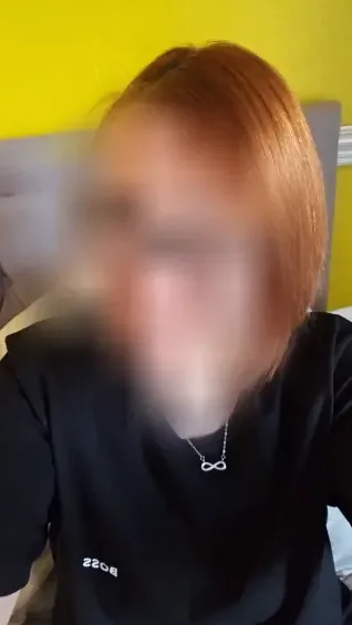 Angelika, 37