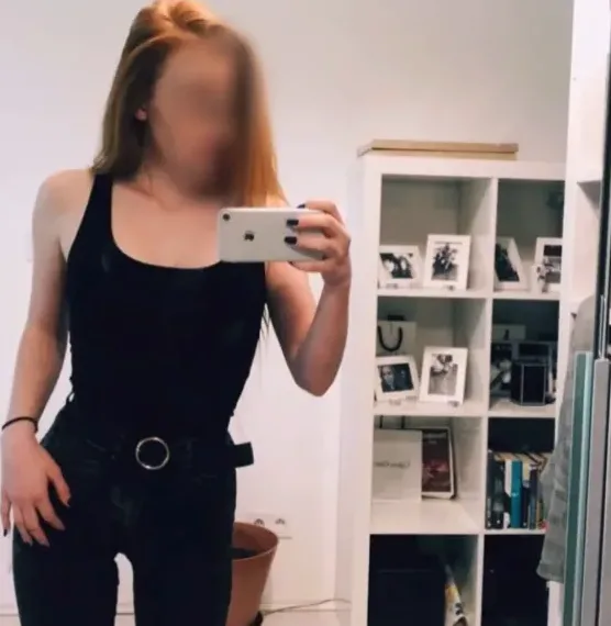 Anja, 36