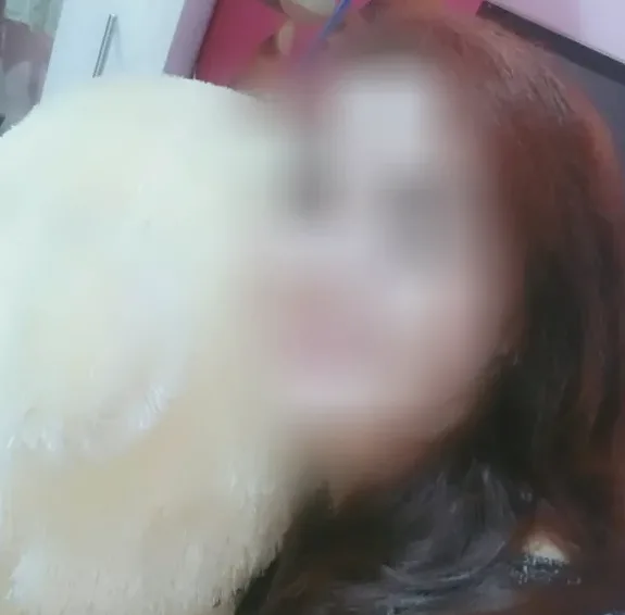 Doris, 37