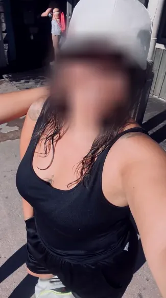 Fabienne, 34
