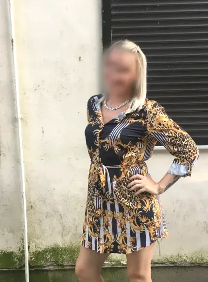 Greta, 34