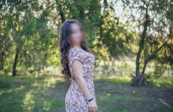 Hannah, 39