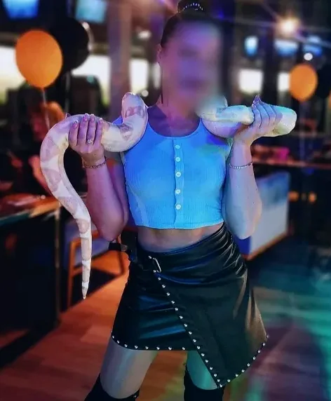 Jelena, 40
