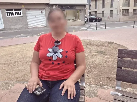 Johanna, 39