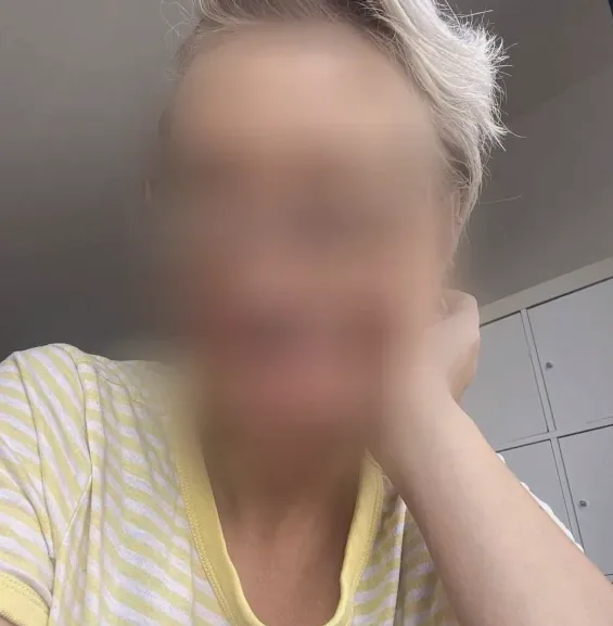Katharina, 29