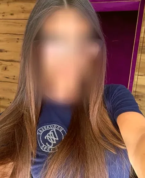 Katrin, 38