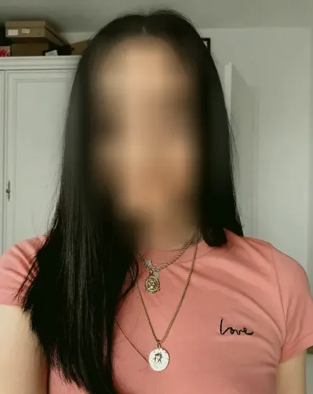 Katrin, 36