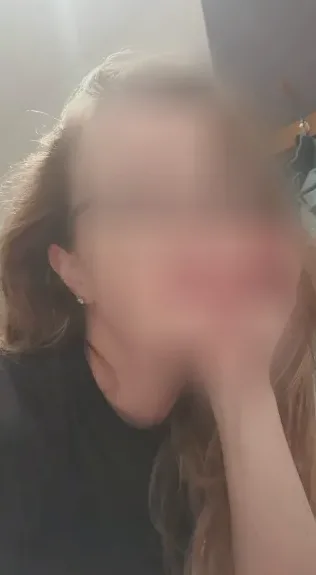 Katrin, 36