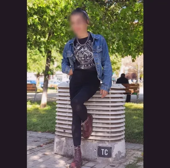 Lena, 31