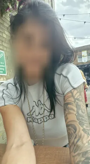 Maren, 39
