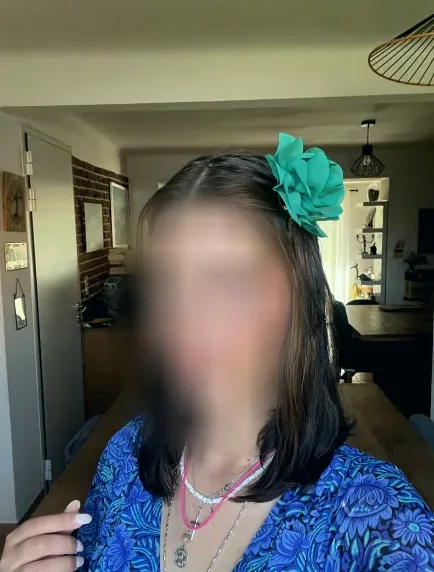 Maren, 23