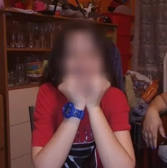 Marija, 25