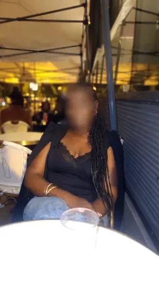 Marlene, 34