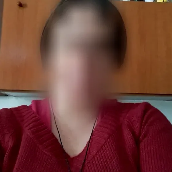 Martina, 40