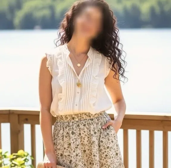 Merve, 36