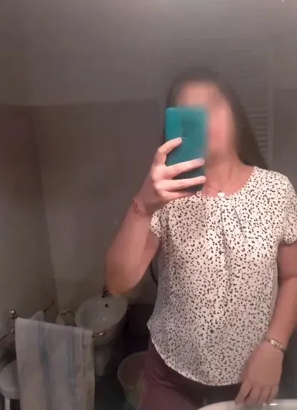 Miriam, 21