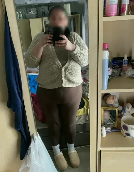Pia, 39