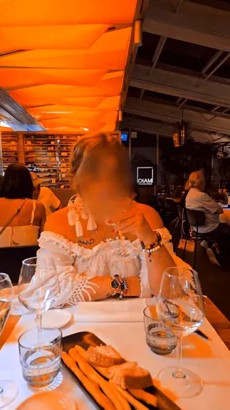 Sanja, 39