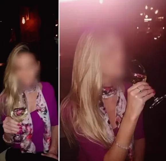Selina, 35