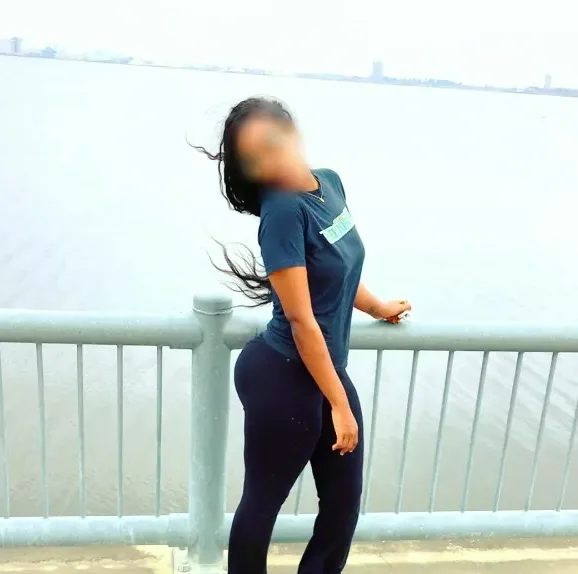 Tanja, 35