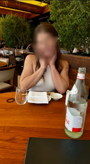Theresa, 30