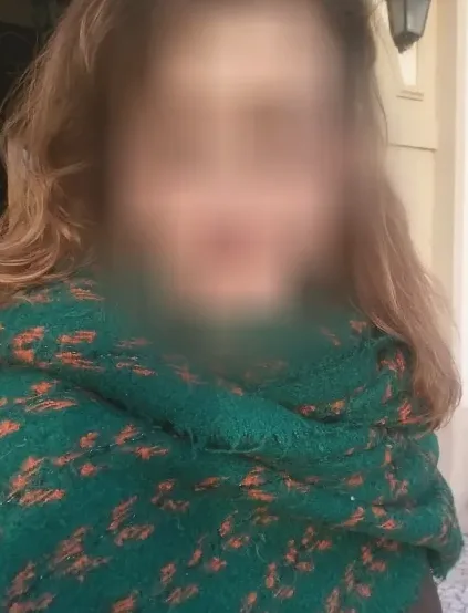 Valerie, 38