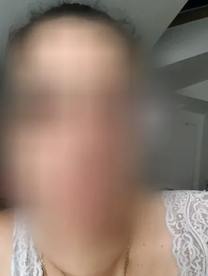 Verena, 35